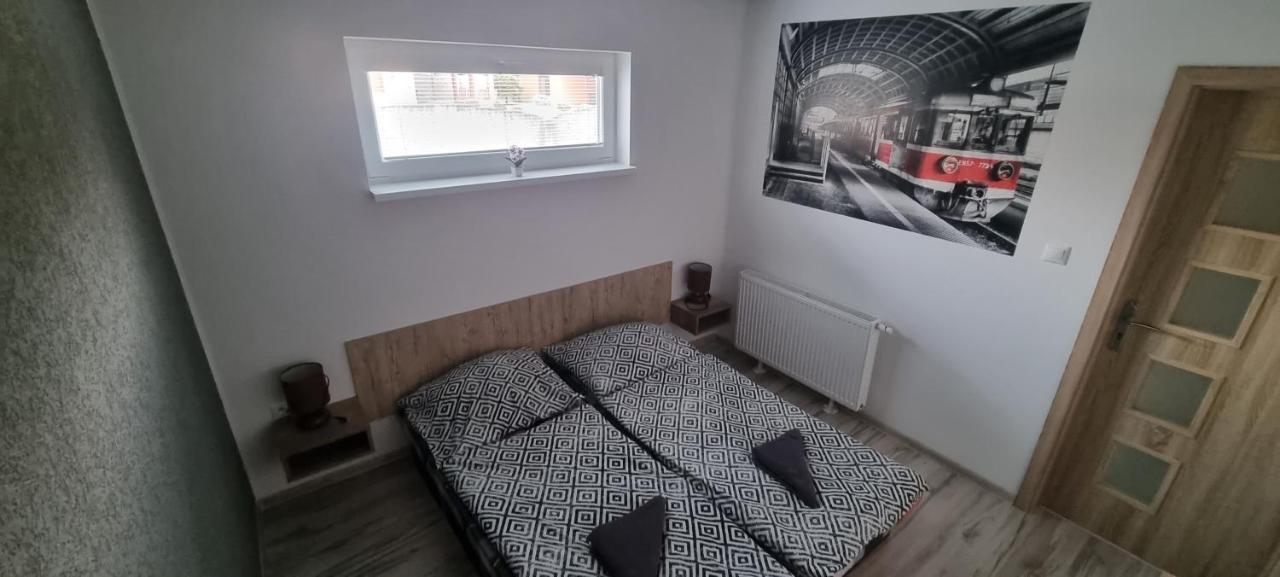 Alexej Apartmany Veľký Meder 外观 照片