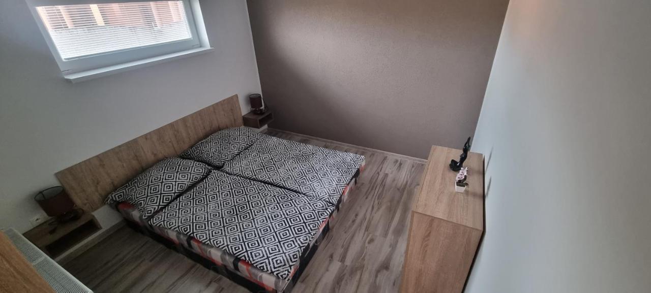 Alexej Apartmany Veľký Meder 外观 照片