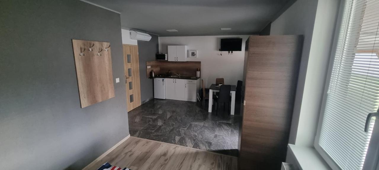 Alexej Apartmany Veľký Meder 外观 照片