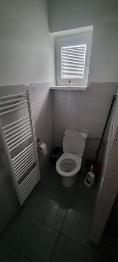 Alexej Apartmany Veľký Meder 外观 照片
