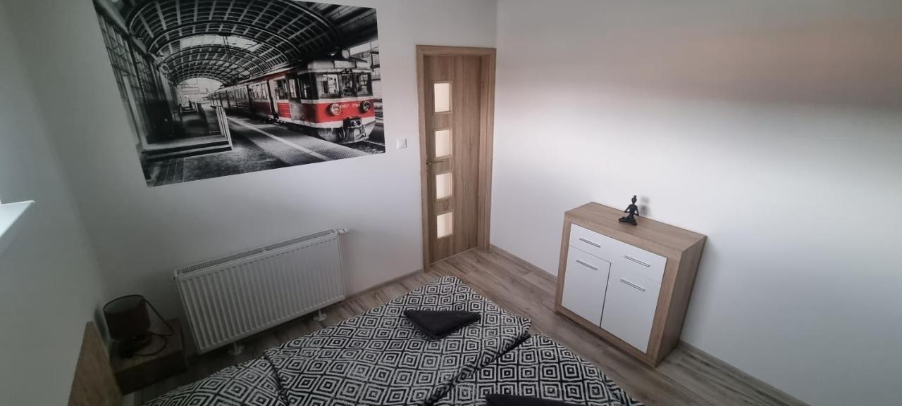 Alexej Apartmany Veľký Meder 外观 照片