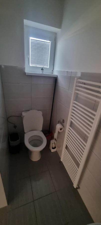 Alexej Apartmany Veľký Meder 外观 照片
