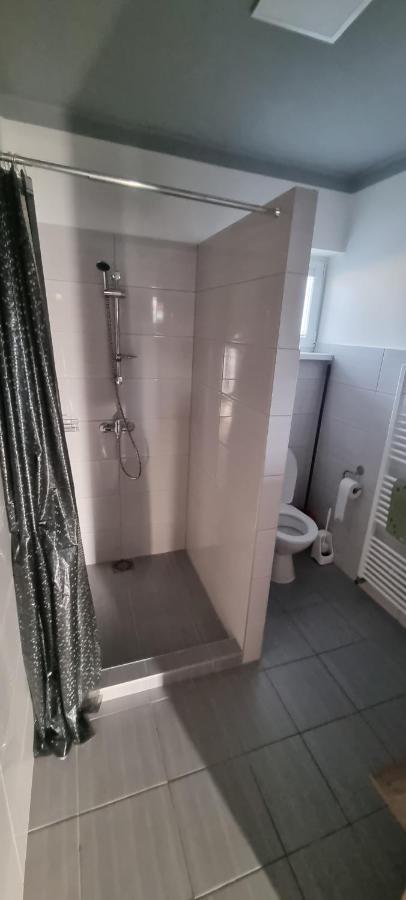 Alexej Apartmany Veľký Meder 外观 照片