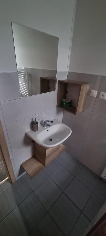 Alexej Apartmany Veľký Meder 外观 照片