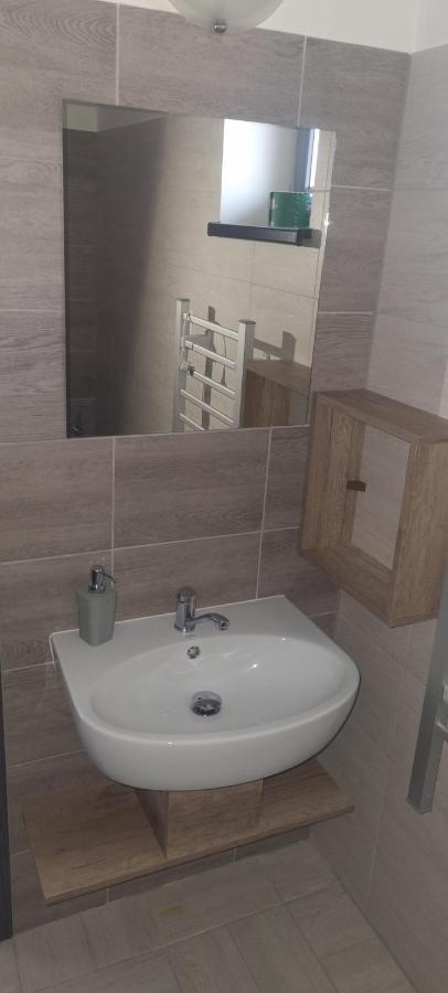 Alexej Apartmany Veľký Meder 外观 照片