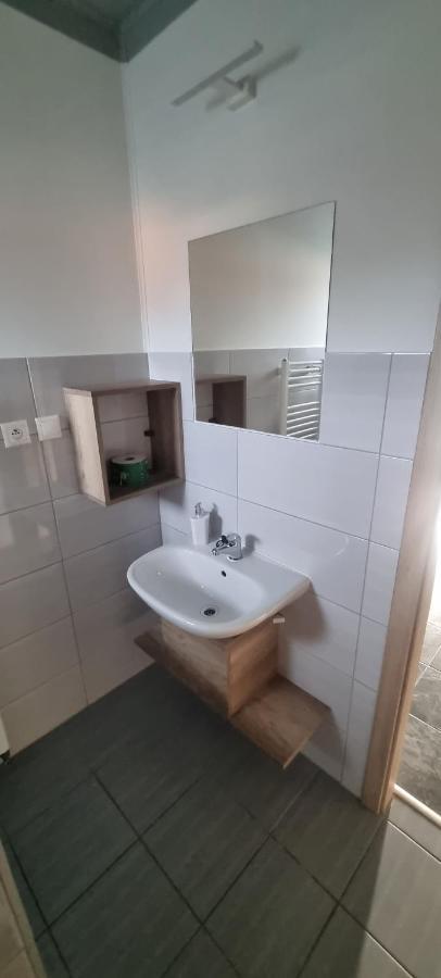 Alexej Apartmany Veľký Meder 外观 照片