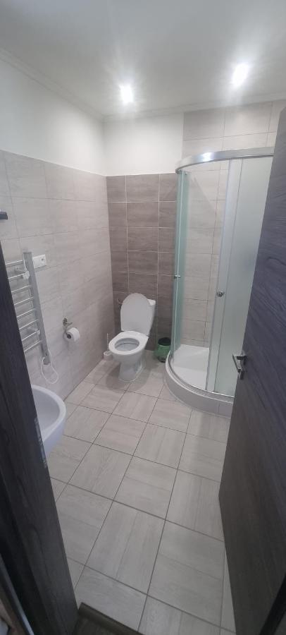 Alexej Apartmany Veľký Meder 外观 照片