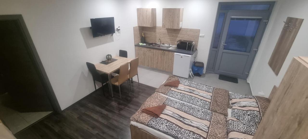 Alexej Apartmany Veľký Meder 外观 照片